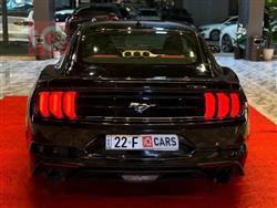 فۆرد مۆستانگ